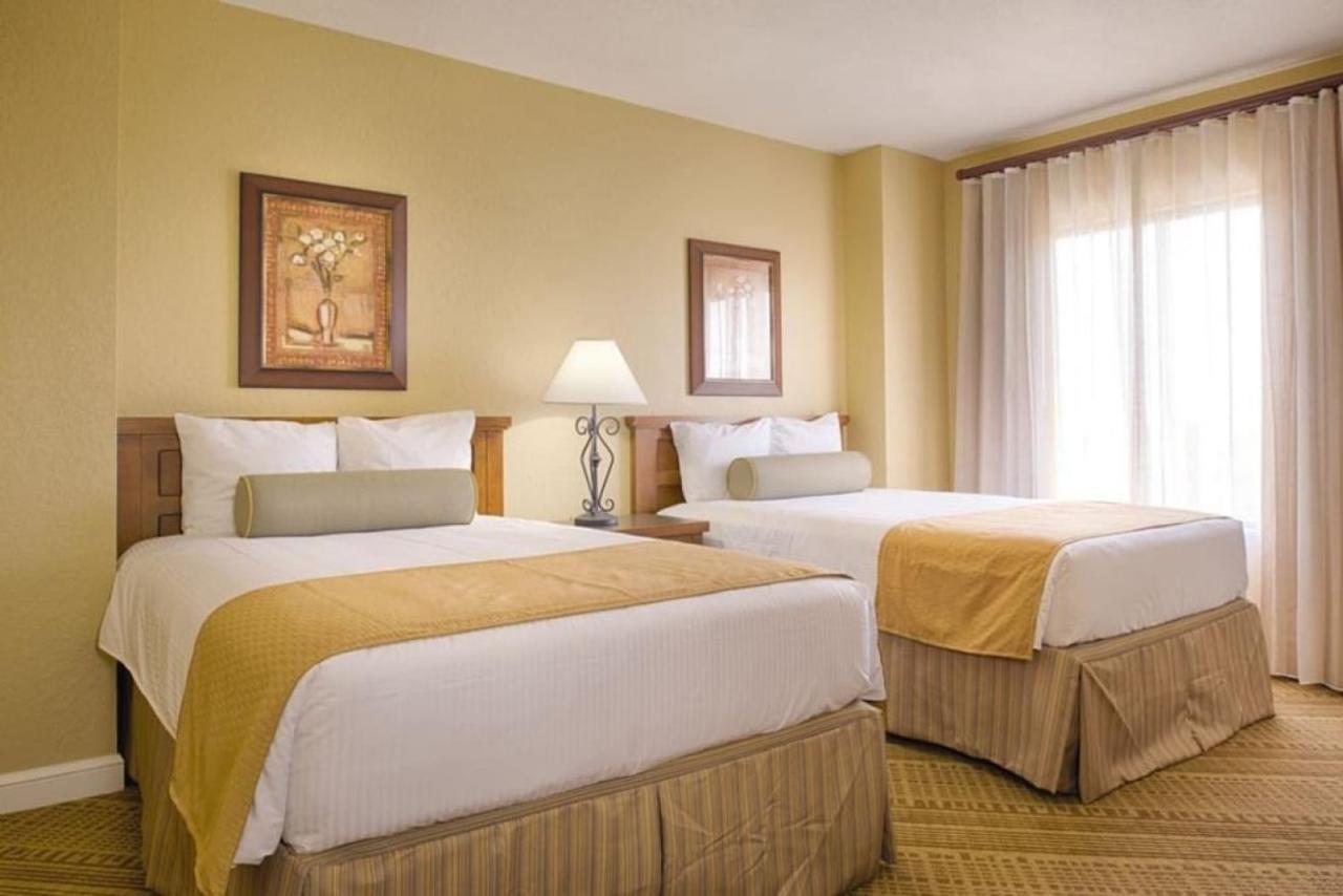 Bonnet Creek 2 Bedroom Deluxe Орландо Екстер'єр фото