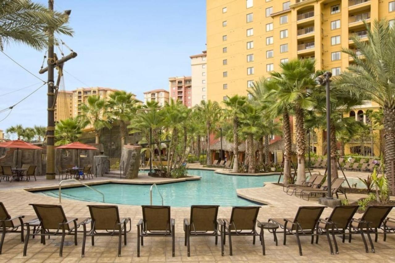 Bonnet Creek 2 Bedroom Deluxe Орландо Екстер'єр фото