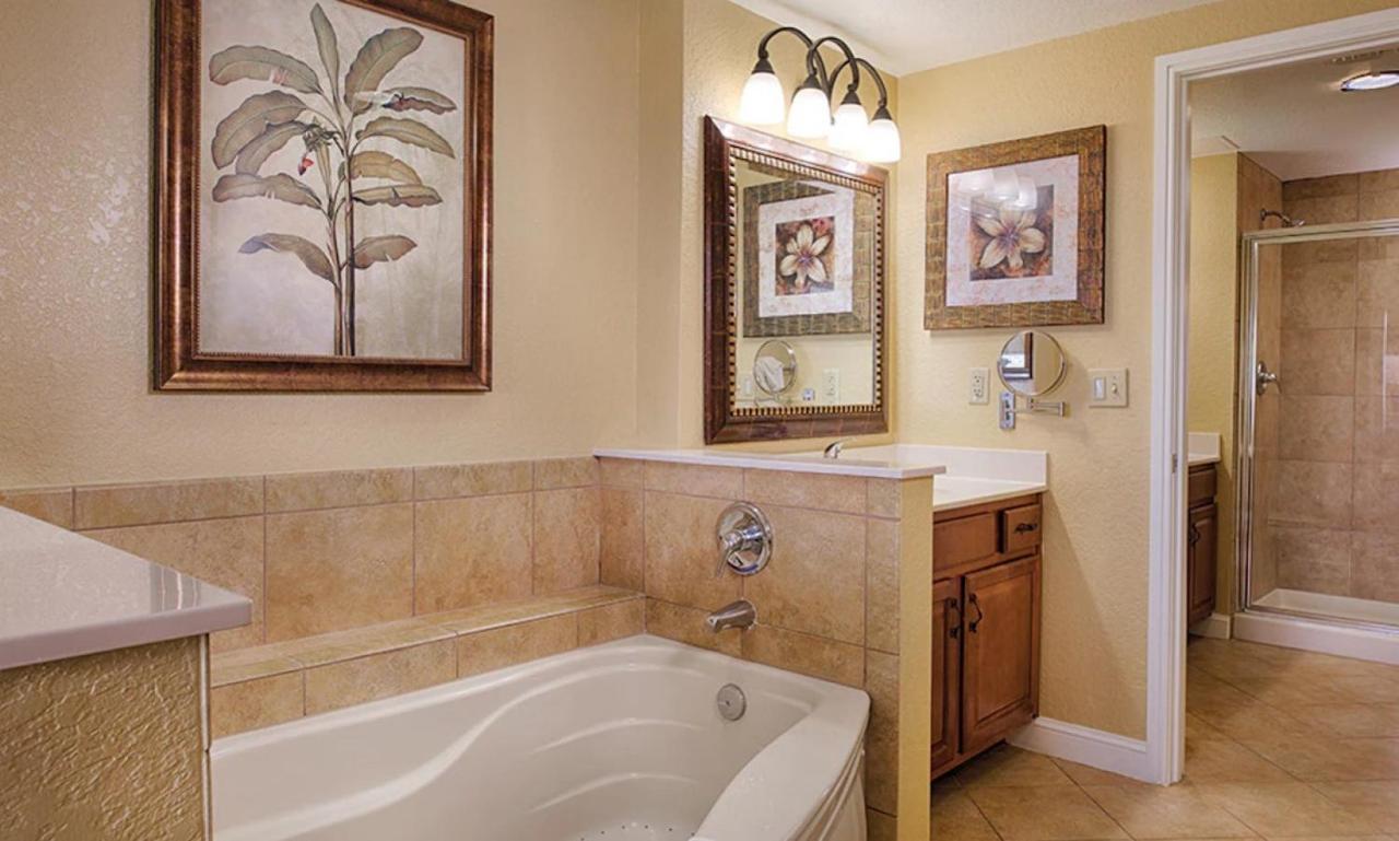 Bonnet Creek 2 Bedroom Deluxe Орландо Екстер'єр фото