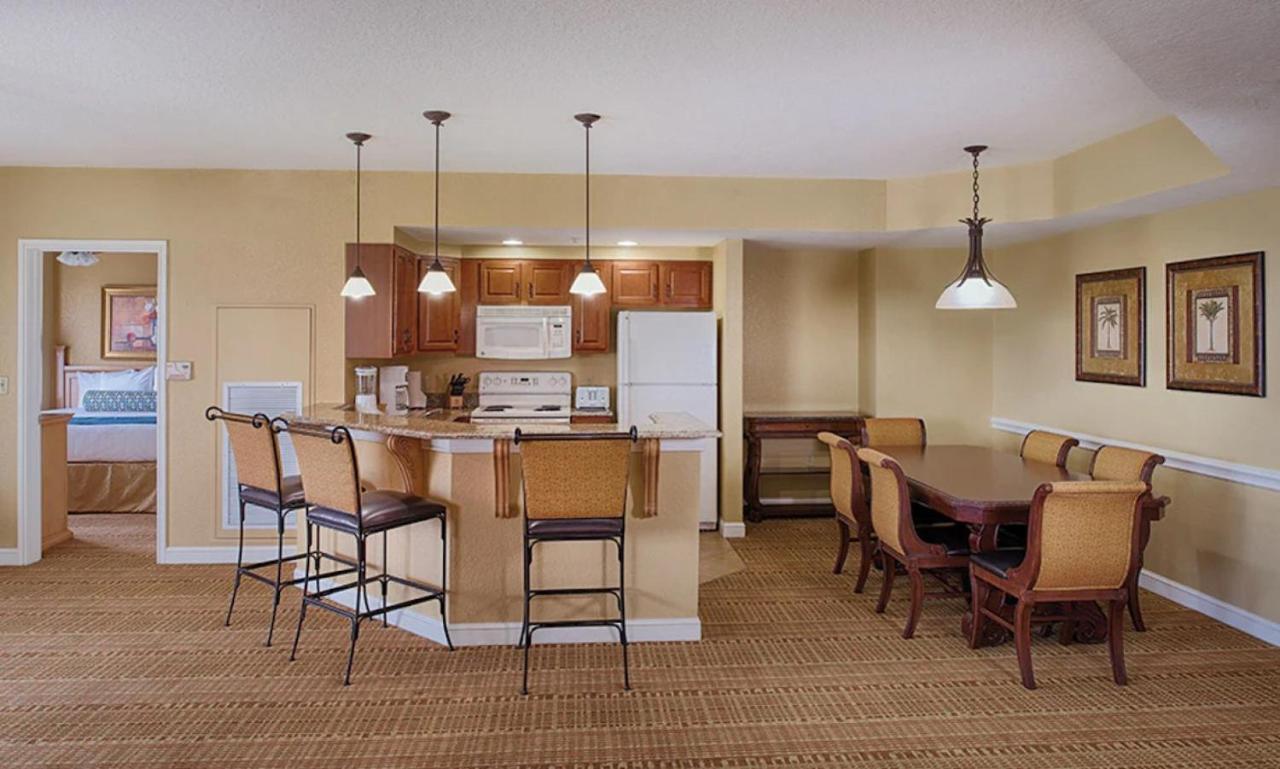 Bonnet Creek 2 Bedroom Deluxe Орландо Екстер'єр фото