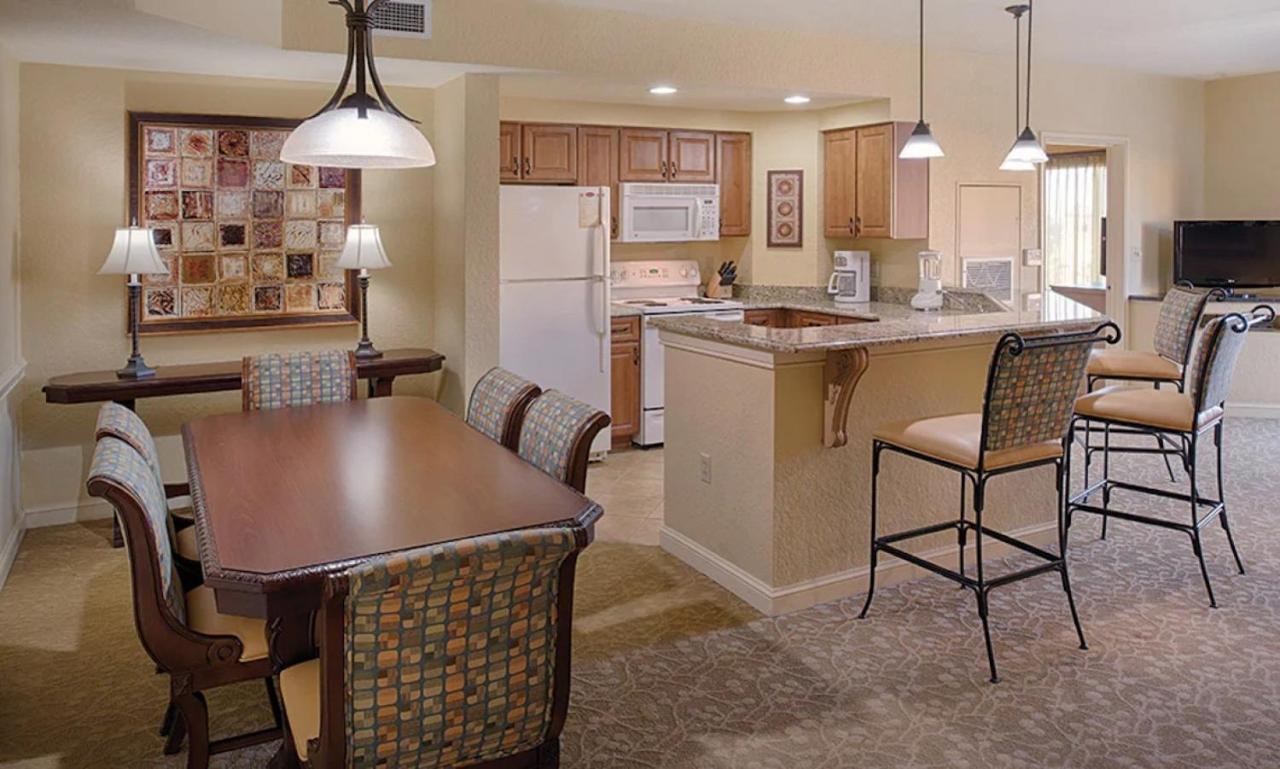 Bonnet Creek 2 Bedroom Deluxe Орландо Екстер'єр фото